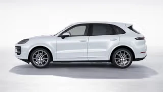 2026 Porsche Cayenne - Image 9 of 30