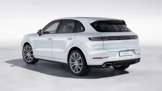 2026 Porsche Cayenne - Image 17 of 30