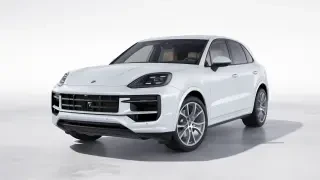 2026 Porsche Cayenne - Image 5 of 30