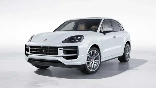2026 Porsche Cayenne - Image 6 of 30