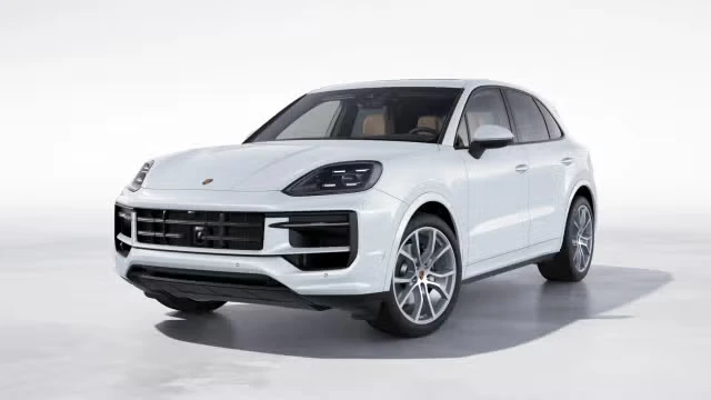 2026 Porsche Cayenne - Image 2 of 30