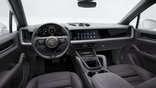 2026 Porsche 9Y0/9Y3 Cayenne - Image 29 of 30