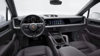2026 Porsche 9Y0/9Y3 Cayenne - Image 25 of 30