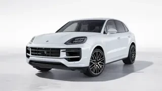 2026 Porsche 9Y0/9Y3 Cayenne - Image 5 of 30