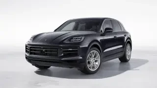 2026 Porsche 9Y0/9Y3 Cayenne - Image 5 of 30