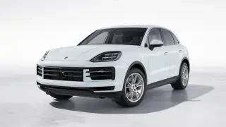2026 Porsche 9Y0/9Y3 Cayenne - Image 5 of 30
