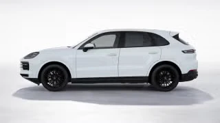 2026 Porsche Cayenne - Image 9 of 30