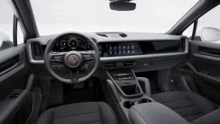2026 Porsche Cayenne - Image 25 of 30