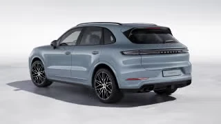 2026 Porsche Cayenne - Image 17 of 30
