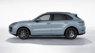 2026 Porsche Cayenne - Image 13 of 30