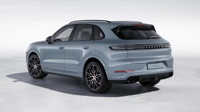 2026 Porsche Cayenne - Image 18 of 30