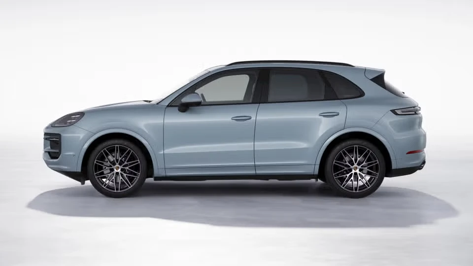 2026 Porsche Cayenne - Image 11 of 30