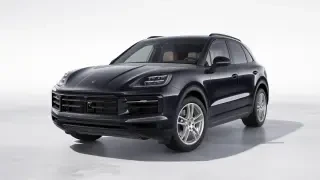 2026 Porsche Cayenne - Image 5 of 30
