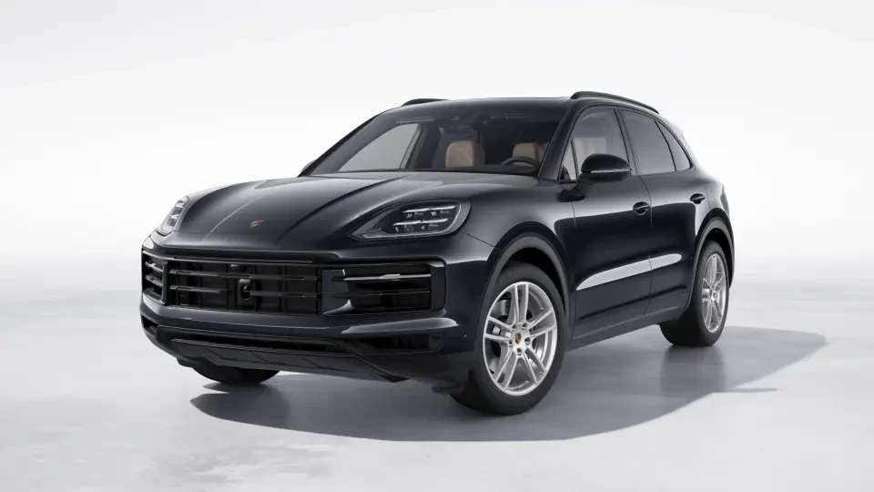 2026 Porsche Cayenne - Image 7 of 30