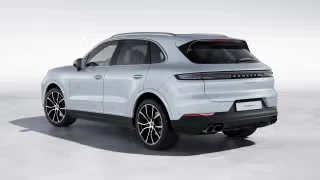 2026 Porsche 9Y0/9Y3 Cayenne - Image 17 of 30
