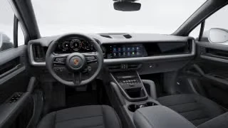 2026 Porsche 9Y0/9Y3 Cayenne - Image 25 of 30