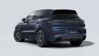 2026 Porsche 9Y0/9Y3 Cayenne - Image 17 of 30