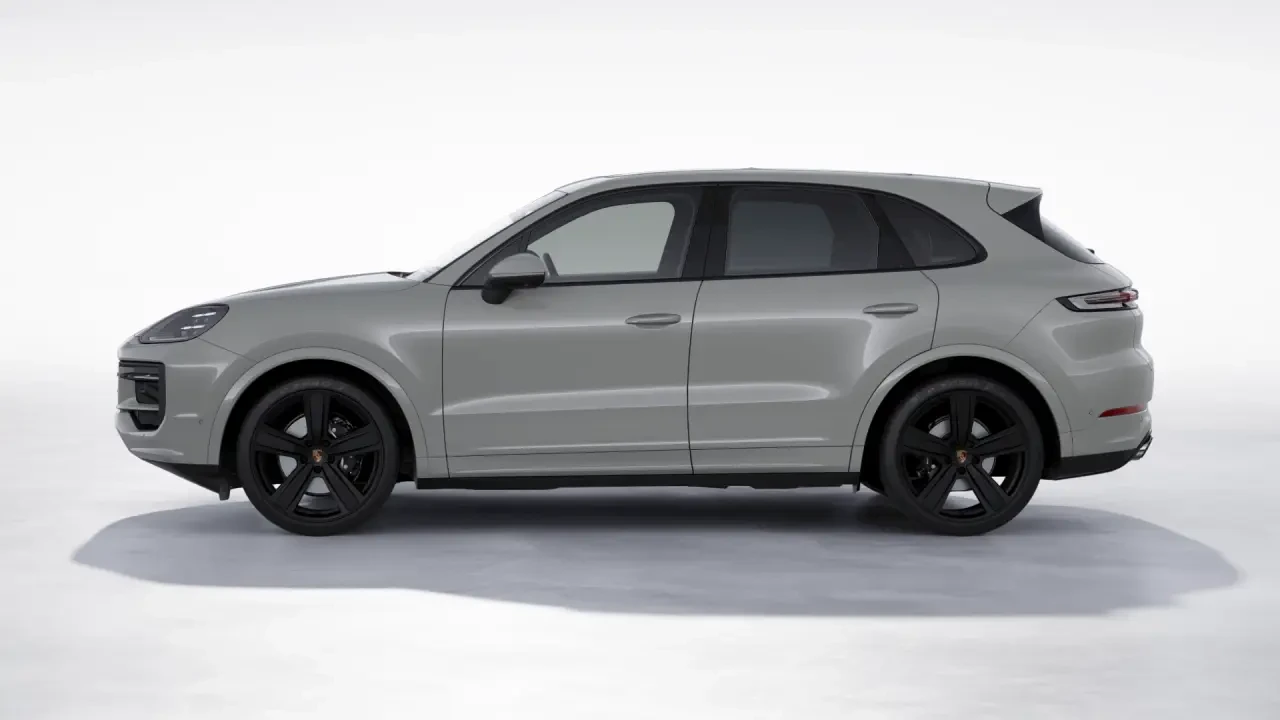 2026 Porsche 9Y0/9Y3 Cayenne - Image 16 of 30