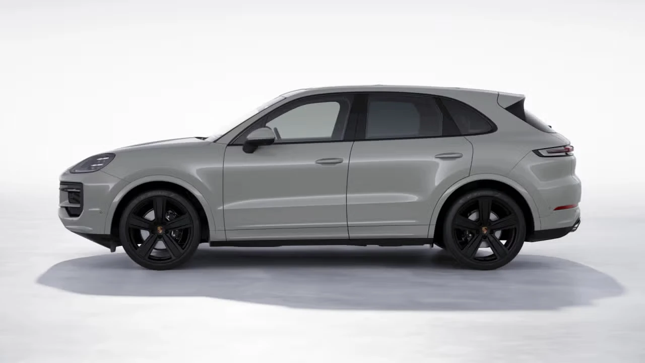 2026 Porsche 9Y0/9Y3 Cayenne - Image 12 of 30
