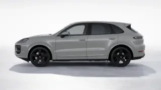 2026 Porsche 9Y0/9Y3 Cayenne - Image 13 of 30