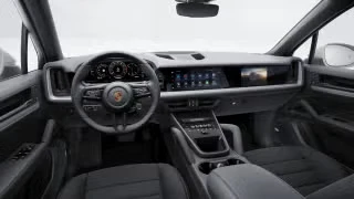 2026 Porsche 9Y0/9Y3 Cayenne - Image 25 of 30