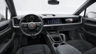 2026 Porsche 9Y0/9Y3 Cayenne - Image 29 of 30