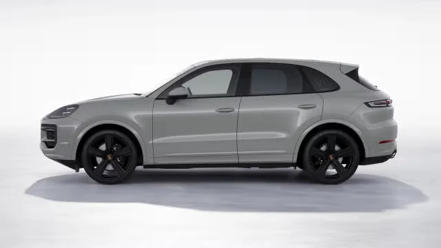 2026 Porsche 9Y0/9Y3 Cayenne - Image 10 of 30