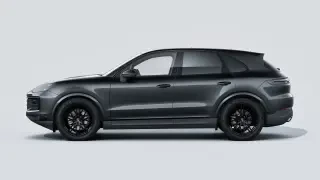 2026 Porsche 9Y0/9Y3 Cayenne - Image 13 of 30