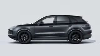 2026 Porsche 9Y0/9Y3 Cayenne - Image 9 of 30