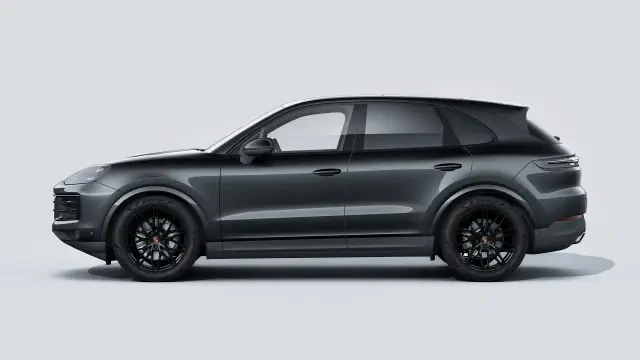 2026 Porsche 9Y0/9Y3 Cayenne - Image 14 of 30