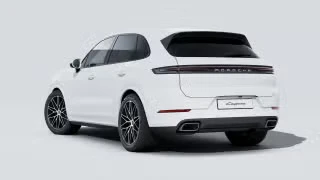 2026 Porsche 9Y0/9Y3 Cayenne - Image 17 of 30