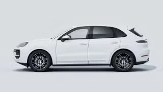 2026 Porsche 9Y0/9Y3 Cayenne - Image 9 of 30