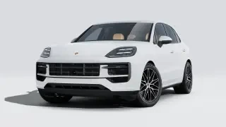 2026 Porsche 9Y0/9Y3 Cayenne - Image 5 of 30