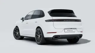 2026 Porsche 9Y0/9Y3 Cayenne - Image 21 of 30