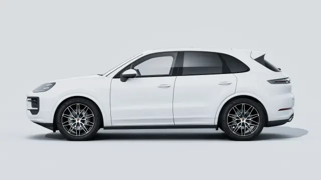 2026 Porsche 9Y0/9Y3 Cayenne - Image 14 of 30