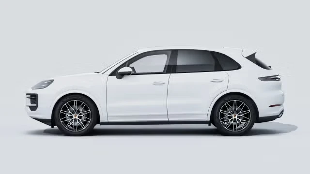2026 Porsche 9Y0/9Y3 Cayenne - Image 10 of 30