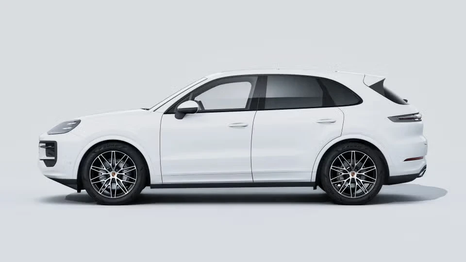 2026 Porsche 9Y0/9Y3 Cayenne - Image 11 of 30