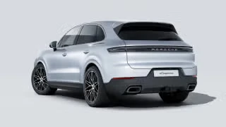 2026 Porsche 9Y0/9Y3 Cayenne - Image 17 of 30