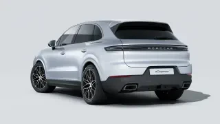 2026 Porsche 9Y0/9Y3 Cayenne - Image 21 of 30