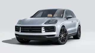 2026 Porsche 9Y0/9Y3 Cayenne - Image 5 of 30
