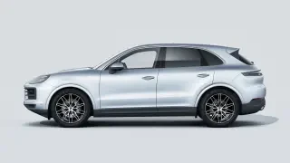 2026 Porsche 9Y0/9Y3 Cayenne - Image 13 of 30