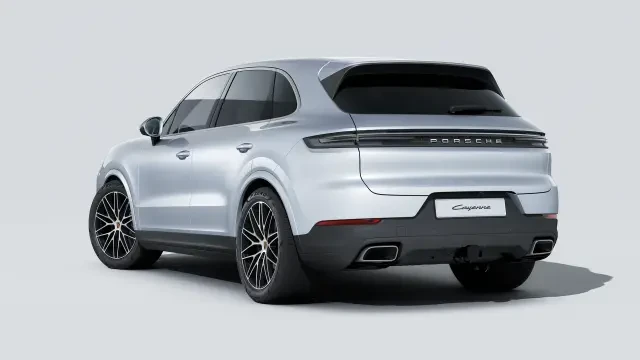2026 Porsche 9Y0/9Y3 Cayenne - Image 22 of 30