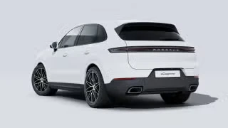 2026 Porsche Cayenne - Image 17 of 31