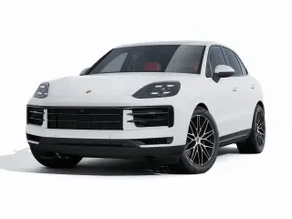 2026 Porsche Cayenne - Image 5 of 31