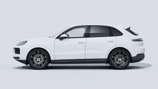 2026 Porsche Cayenne - Image 13 of 31