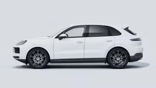 2026 Porsche Cayenne - Image 9 of 31
