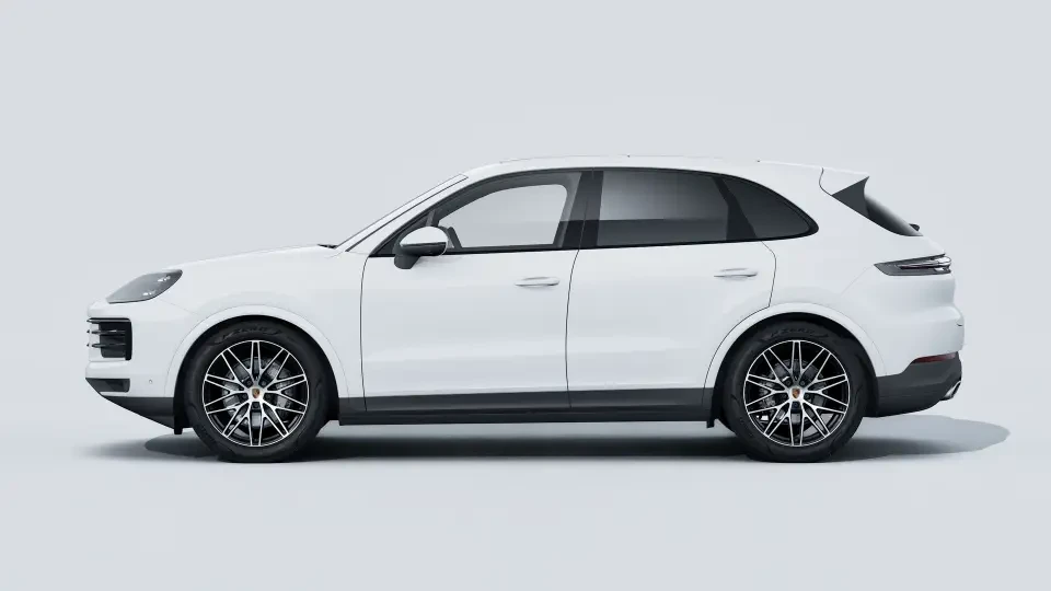 2026 Porsche Cayenne - Image 15 of 31