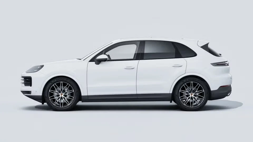 2026 Porsche Cayenne - Image 11 of 31