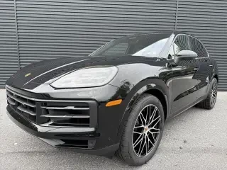 2026 Porsche 9Y0/9Y3 Cayenne - Image 5 of 31