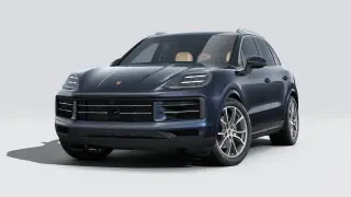 2026 Porsche 9Y0/9Y3 Cayenne - Image 5 of 30